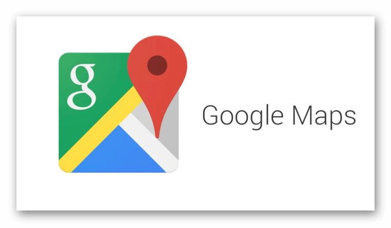 Google Maps