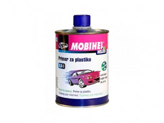 Грунт для пластика Mobihel - 1К