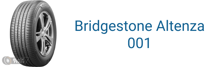 Bridgestone Altezza 001
