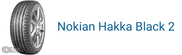 Nokian Hakka Black 2