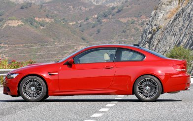 BMW M3 (E92)