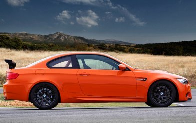 BMW M3 GTS (E92)