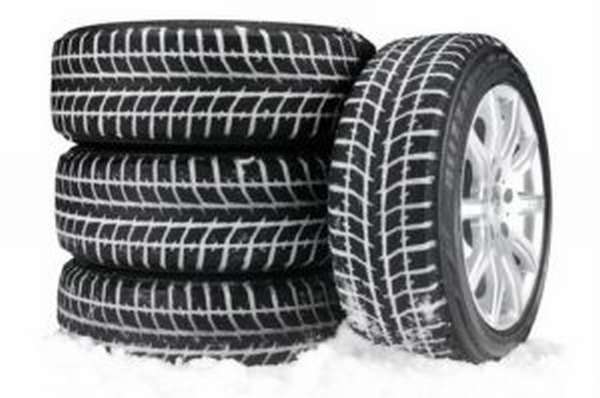 Зимние шины для грузовых автомобилей