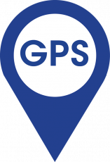 Иконка GPS
