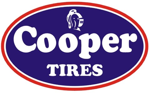 Купер Бренд логотип