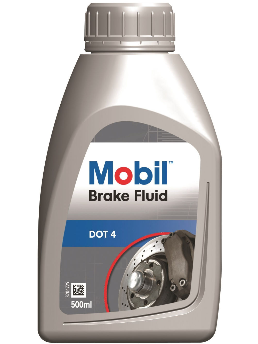 Mobil Brake Fluid