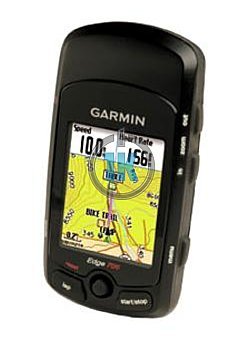 GPS-навигаторы. Что к чему и как это работает.
