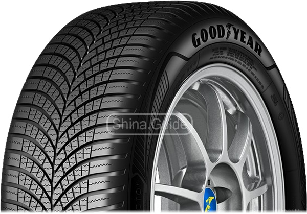 Шины Goodyear Vector 4Seasons Gen3