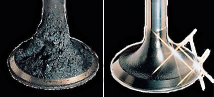 Liqui Moly Ventil Sauber — Очиститель клапанов