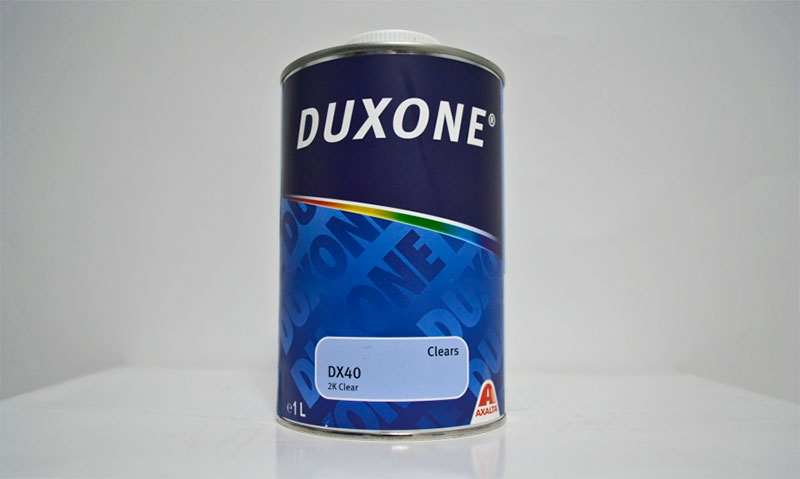 Duxone 2K