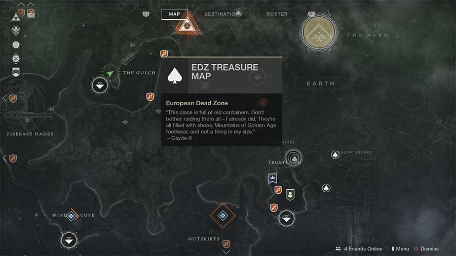 Destiny-2-EDZ-Treasure-Map-Hunt-Guide