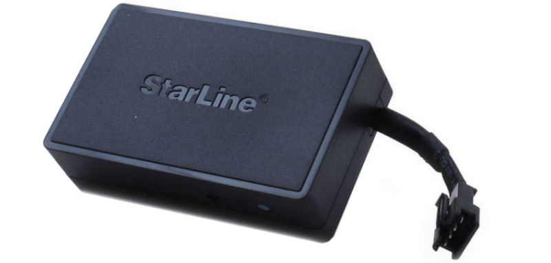 StarLine M17